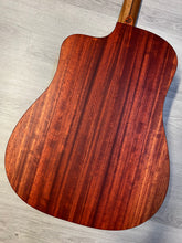 Charger l'image dans la galerie, Dowina - Master Série - Strip Padauk DCE Ds Top