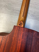 Charger l'image dans la galerie, Dowina - Master Série - Strip Padauk DCE Ds Top