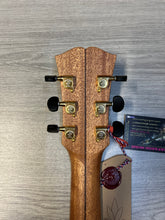 Charger l'image dans la galerie, Dowina - Master Série - Strip Padauk DCE Ds Top