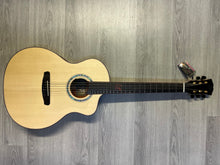 Charger l'image dans la galerie, Dowina - Master Série - Strip Padauk GACE Ds Top