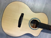 Charger l'image dans la galerie, Dowina - Master Série - Strip Padauk GACE Ds Top