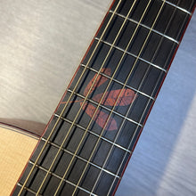 Charger l'image dans la galerie, Dowina - Master Série - Strip Padauk GACE Ds Top