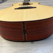 Charger l'image dans la galerie, Dowina - Master Série - Strip Padauk GACE Ds Top