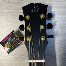 Charger l'image dans la galerie, Dowina - Master Série - Strip Padauk GACE Ds Top