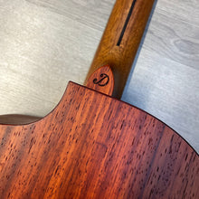 Charger l'image dans la galerie, Dowina - Master Série - Strip Padauk GACE Ds Top