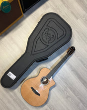 Charger l'image dans la galerie, Furch GNc-4-CR + LR Baggs EAS-VTC