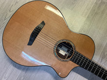 Charger l'image dans la galerie, Furch GNc-4-CR + LR Baggs EAS-VTC