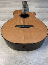 Charger l'image dans la galerie, Furch GNc-4-CR + LR Baggs EAS-VTC