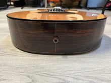 Charger l'image dans la galerie, Furch GNc-4-CR + LR Baggs EAS-VTC