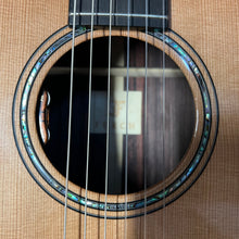 Charger l'image dans la galerie, Furch GNc-4-CR + LR Baggs EAS-VTC