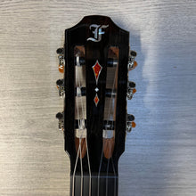 Charger l'image dans la galerie, Furch GNc-4-CR + LR Baggs EAS-VTC