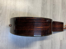 Charger l'image dans la galerie, Furch GNc-4-CR + LR Baggs EAS-VTC