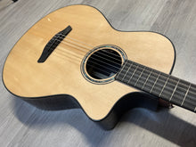 Charger l'image dans la galerie, Furch GNc-4-SR + LR Baggs EAS-VTC