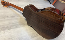 Charger l'image dans la galerie, Furch GNc-4-SR + LR Baggs EAS-VTC