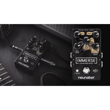Charger l'image dans la galerie, NEUNABER REVERB IMMERSE Reverberator MK II