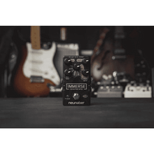 Charger l'image dans la galerie, NEUNABER REVERB IMMERSE Reverberator MK II