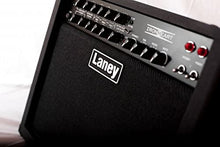 Charger l'image dans la galerie, LANEY AMPLI A LAMPES IRONHEART 30W/1X12" IRT30112