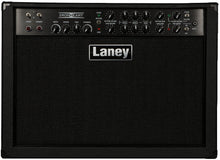 Charger l'image dans la galerie, LANEY AMPLI A LAMPES IRONHEART 60W/2X12"