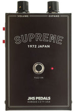 Charger l'image dans la galerie, JHS Pedals Supreme - Fuzz
