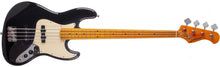 Charger l'image dans la galerie, JM Forest JB70ma Black Guitare Basse