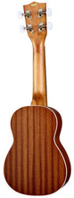 Charger l'image dans la galerie, KALAKA-S Satin Mahogany Ukulélé Soprano - natural