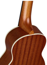 Charger l'image dans la galerie, KALAKA-S Satin Mahogany Ukulélé Soprano - natural