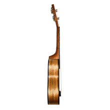 Charger l'image dans la galerie, KALA-KA PWS Pacific Walnut Ukulélé Soprano +bag natural