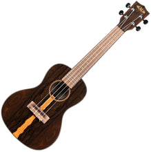 Charger l'image dans la galerie, KALA KA-ZCT-C ZIRICOTE CONCERT +HOUSSE Ukulele