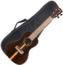 Charger l'image dans la galerie, KALA KA-ZCT-C ZIRICOTE CONCERT +HOUSSE Ukulele