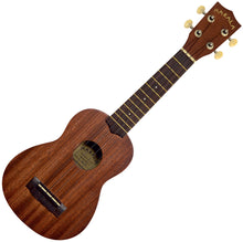 Charger l'image dans la galerie, KALA MAKALA MK-S SOPRANO - NATURAL Ukulele