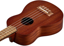 Charger l'image dans la galerie, KALA MAKALA MK-S SOPRANO - NATURAL Ukulele