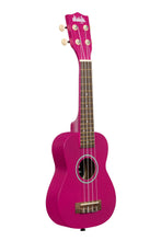 Charger l'image dans la galerie, Kala Ukadelic Dragon Fruit Ukulele