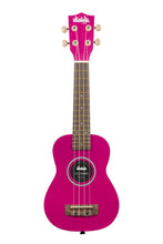 Charger l'image dans la galerie, Kala Ukadelic Dragon Fruit Ukulele