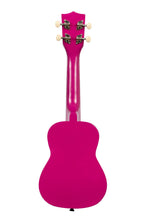 Charger l'image dans la galerie, Kala Ukadelic Dragon Fruit Ukulele