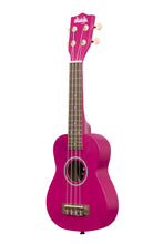 Charger l'image dans la galerie, Kala Ukadelic Dragon Fruit Ukulele