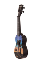 Charger l'image dans la galerie, KALA KA-SU-SUN SOPRANO STANDARD UKADELIC SUNSET SUNSET