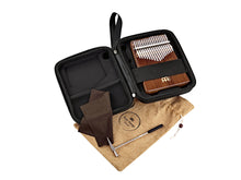 Charger l'image dans la galerie, KALIMBA - MEINL - KL1705H - SONIC ENERGY 17 NOTES, DO MAJEUR - ACCACIA MASSIF