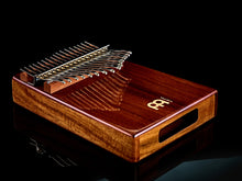 Charger l'image dans la galerie, KALIMBA - MEINL - KL1705H - SONIC ENERGY 17 NOTES, DO MAJEUR - ACCACIA MASSIF