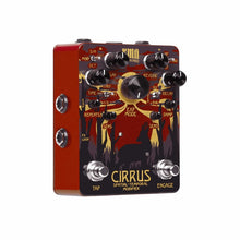 Charger l'image dans la galerie, KMA Audio Machines Cirrus Pedale Delay et Reverb