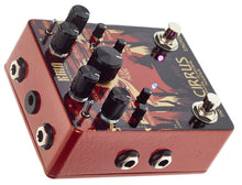 Charger l'image dans la galerie, KMA Audio Machines Cirrus Pedale Delay et Reverb