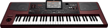 Charger l'image dans la galerie, KORG PA1000 61 notes amplifié clavier arrangeur