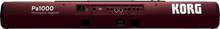 Charger l'image dans la galerie, KORG PA1000 61 notes amplifié clavier arrangeur