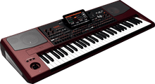 Charger l'image dans la galerie, KORG PA1000 61 notes amplifié clavier arrangeur