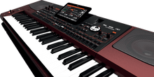 Charger l'image dans la galerie, KORG PA1000 61 notes amplifié clavier arrangeur