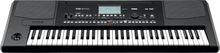 Charger l'image dans la galerie, KORG PA300 61 notes amplifié clavier arrangeur