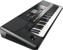 Charger l'image dans la galerie, KORG PA300 61 notes amplifié clavier arrangeur