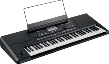 Charger l'image dans la galerie, KORG PA300 61 notes amplifié clavier arrangeur