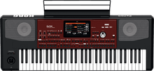 Charger l'image dans la galerie, KORG PA700 61 notes amplifié clavier arrangeur