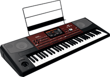 Charger l'image dans la galerie, KORG PA700 61 notes amplifié clavier arrangeur