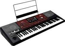 Charger l'image dans la galerie, KORG PA700 OR 61 notes amplifié clavier arrangeur Oriental